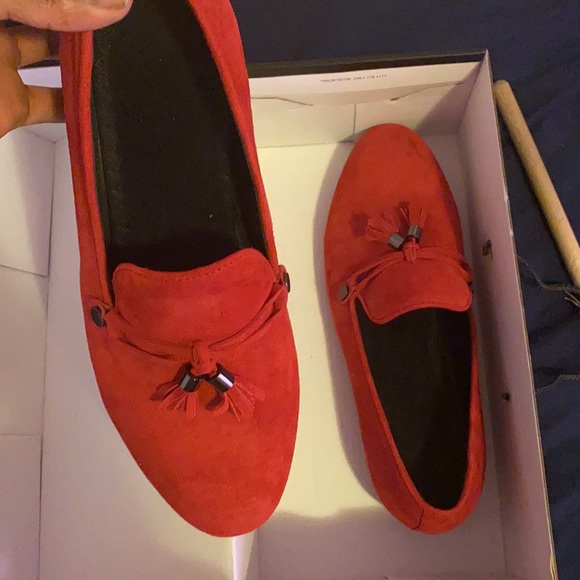 Mccrery Aldo dress shoes - Picture 2 of 2